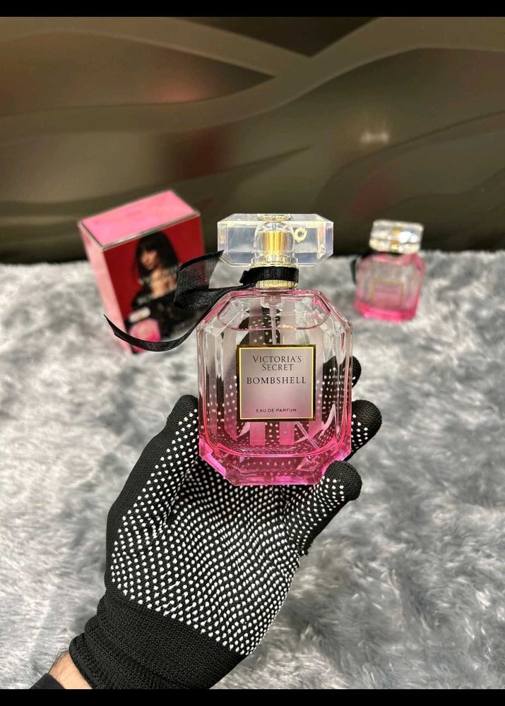Victoria  Secret Perfumes