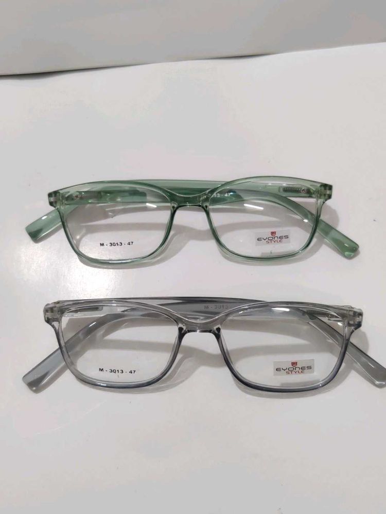 Buy 1 get 1n Stylish Eyeglasses Frames