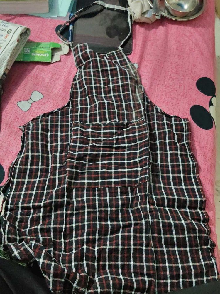 apron
