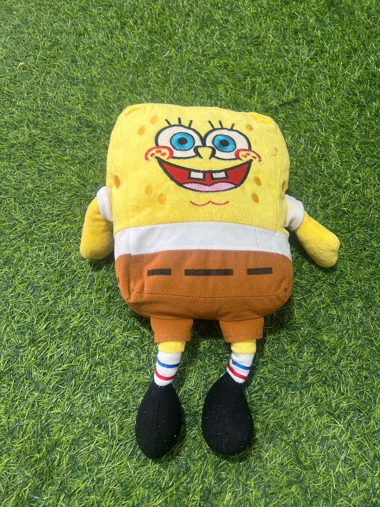 Spongebob Squarepants Plush