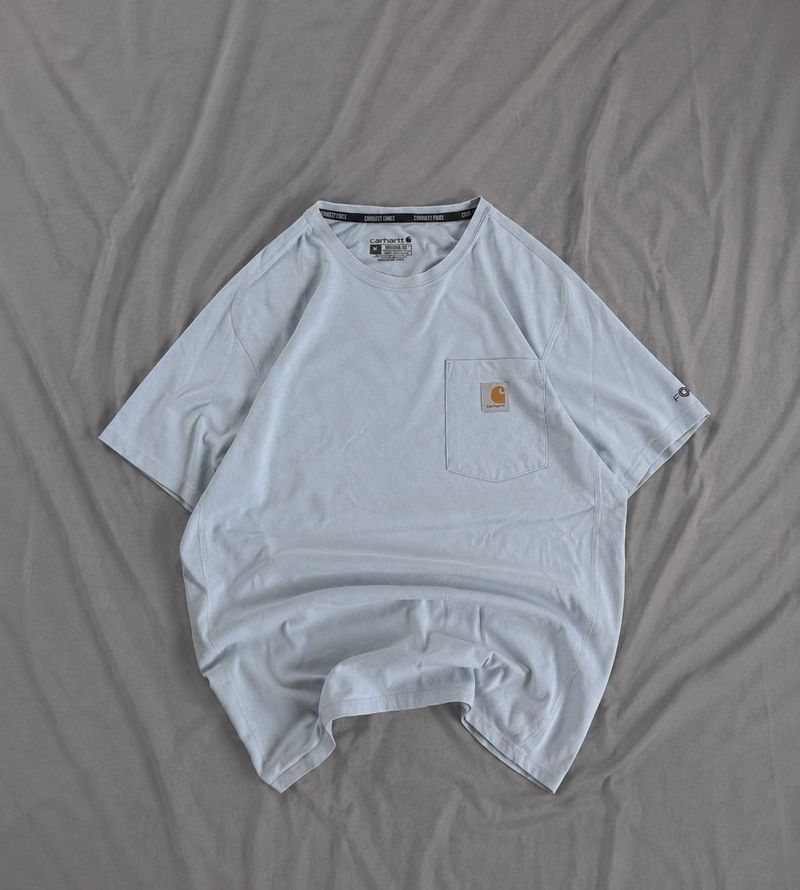 Carhartt Pocket T-Shirt