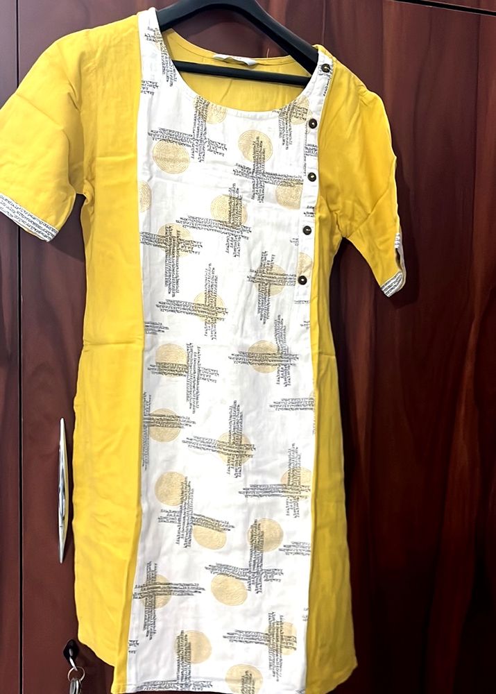 MAX fashion Short Kurti