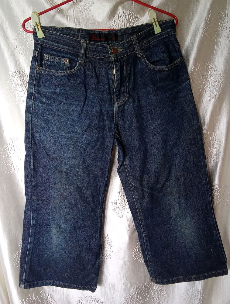 UNISEX Denim JEANS