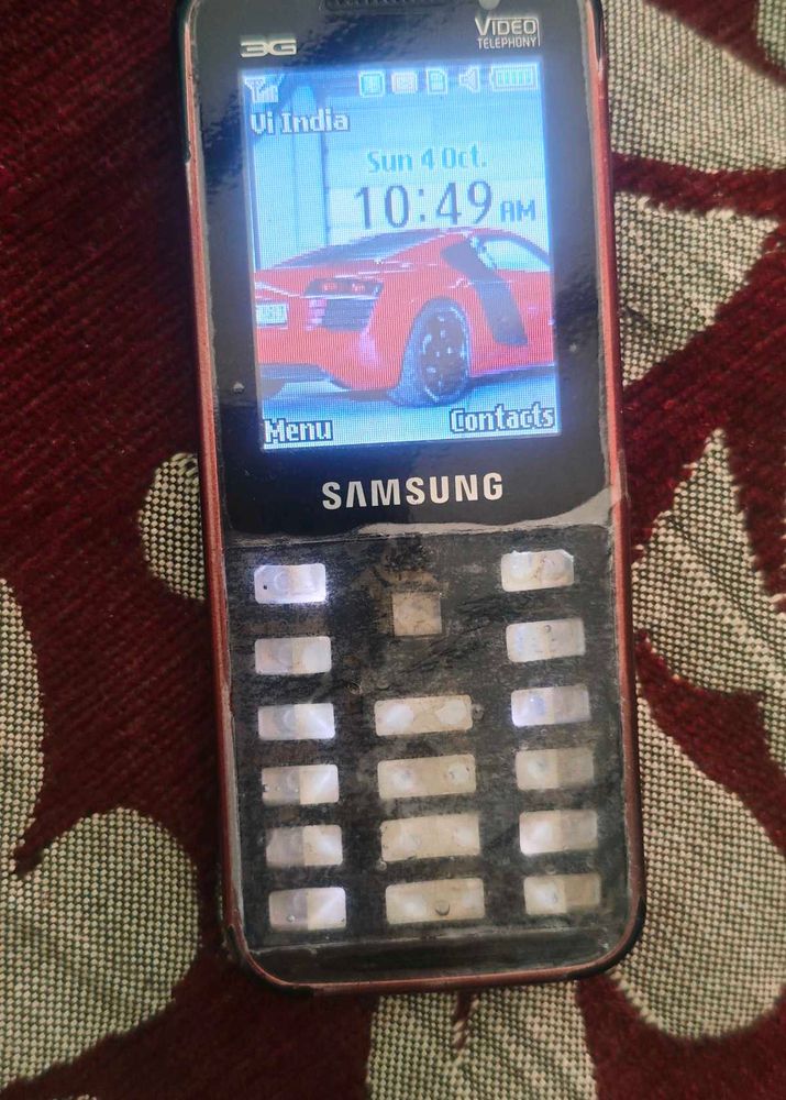Samsung Gt-E3213k