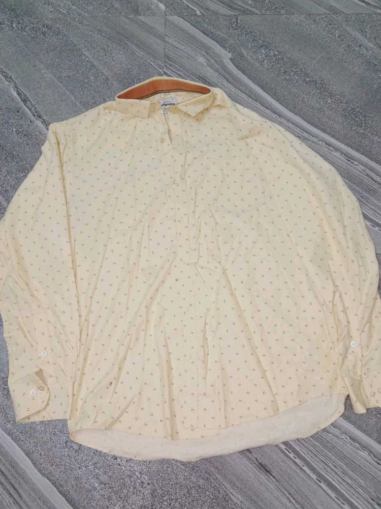Men's  Shirt
