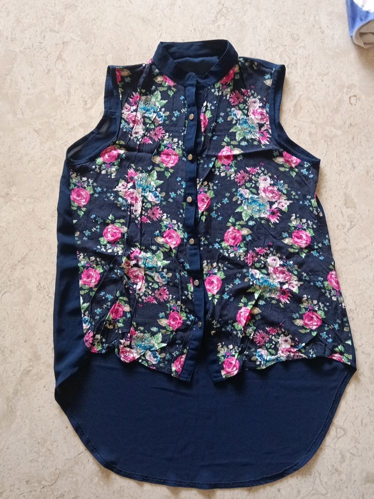 Tunic Top