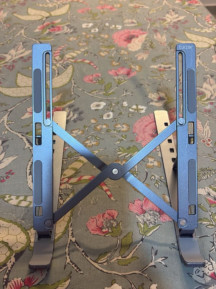 Adjustable Laptop Stand