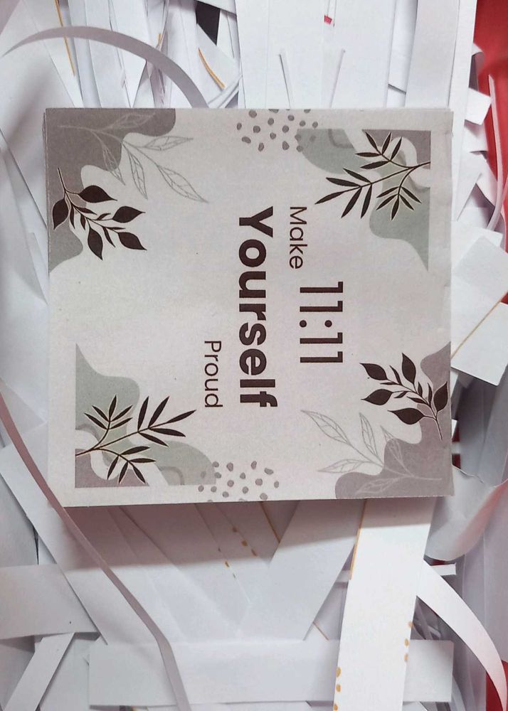 Pinterest–Korean aesthetic note pads.