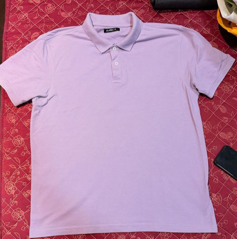 trending zudio boys tshirt