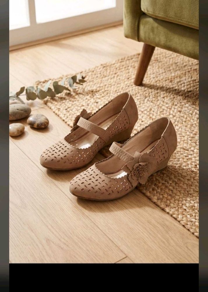 3. WEDGES @ 399