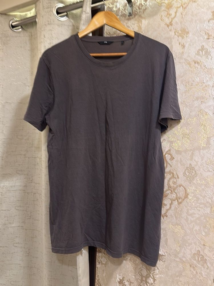 C&amp;A Basic Men's T-Shirt