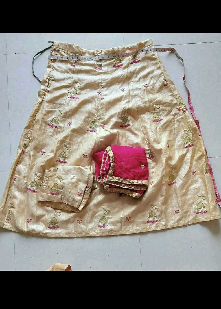 Lehenga Choli