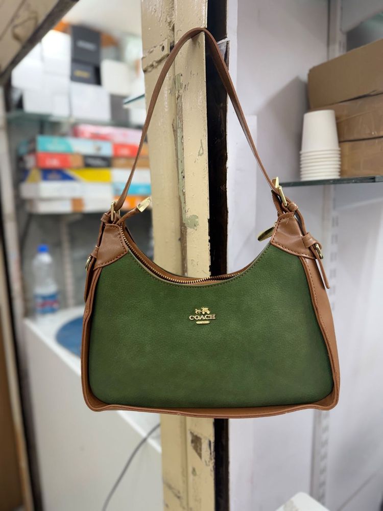Coach  Hobo Bag