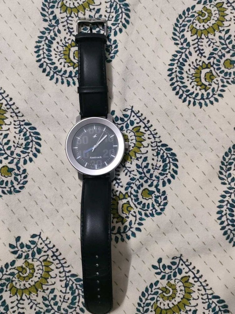 Fastrack Analog Watch