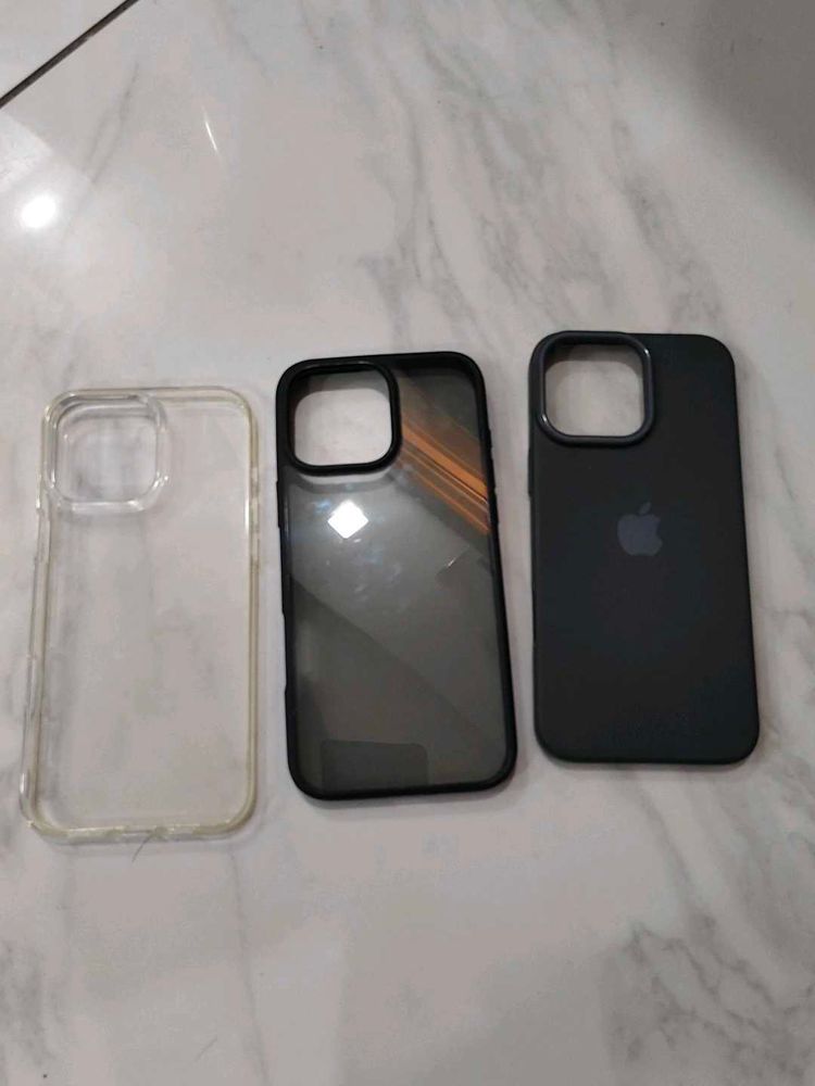 iPhone 16 pro max phone cover Cases