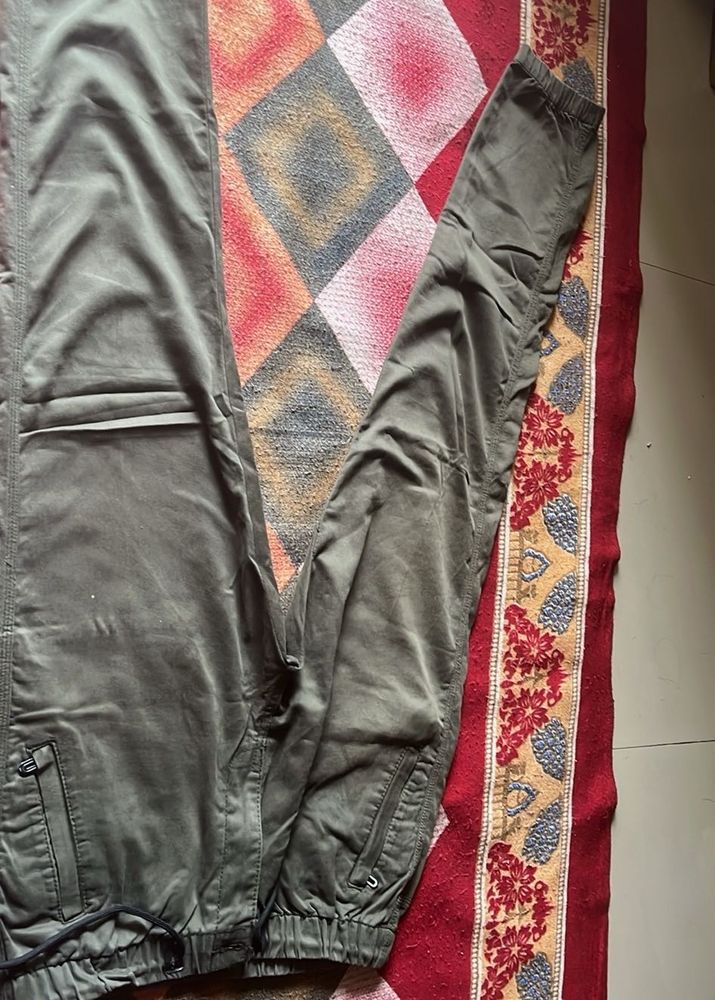 mens jogger