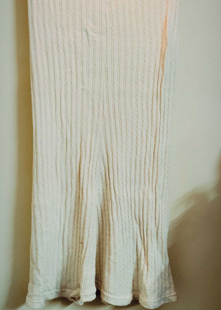 Lower Side Cut Skirt 👗👗