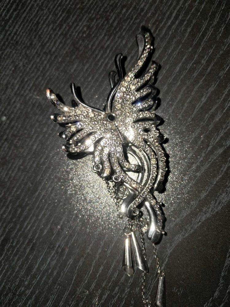Sparkling Butterfly cluture