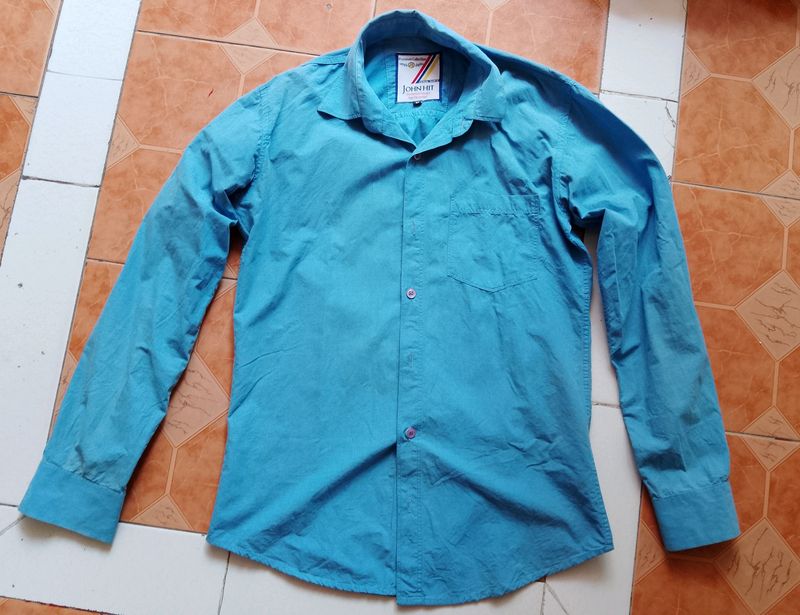 Shirts For Mens John Hits