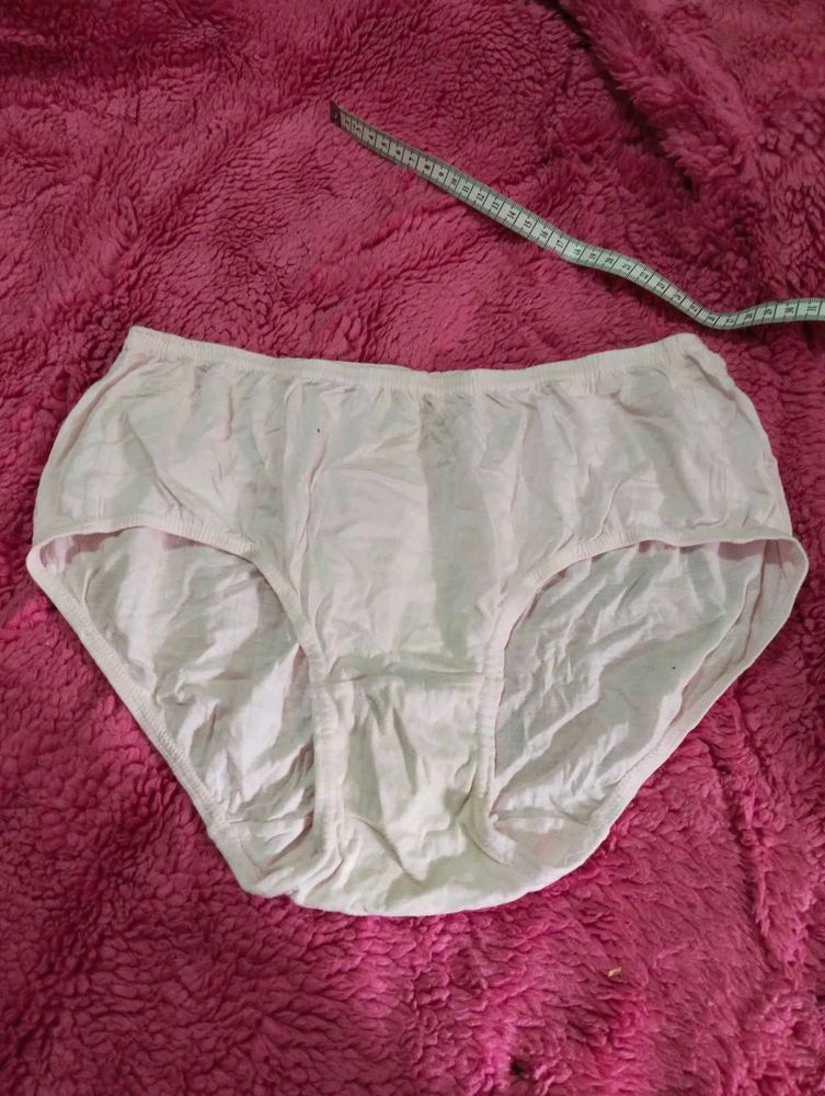 Comfortable Ladies Briefs
