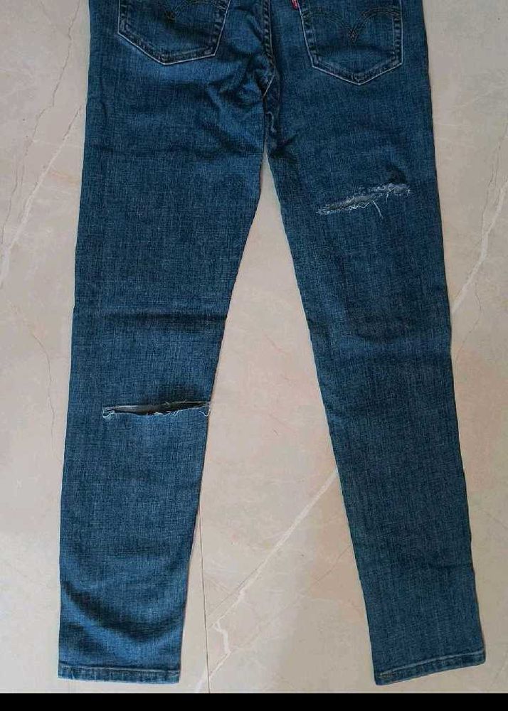 jeans totally new ₹100