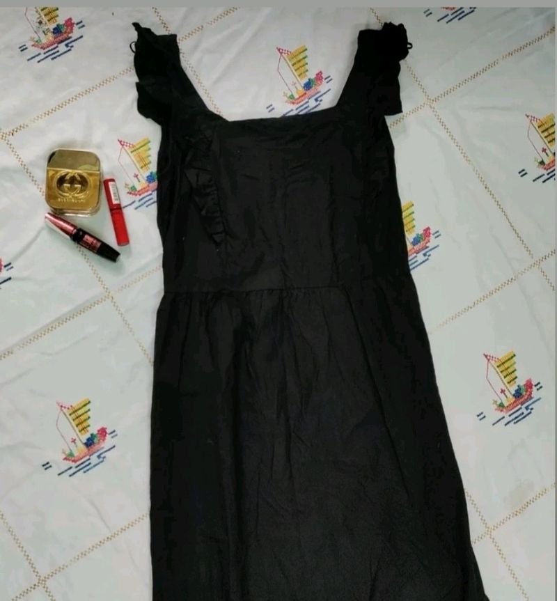 Maxi Dress (31-33)