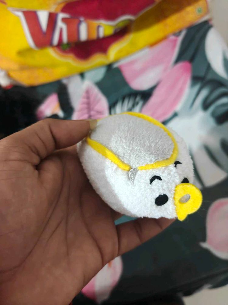 beauty and beast rare plushies  no discount