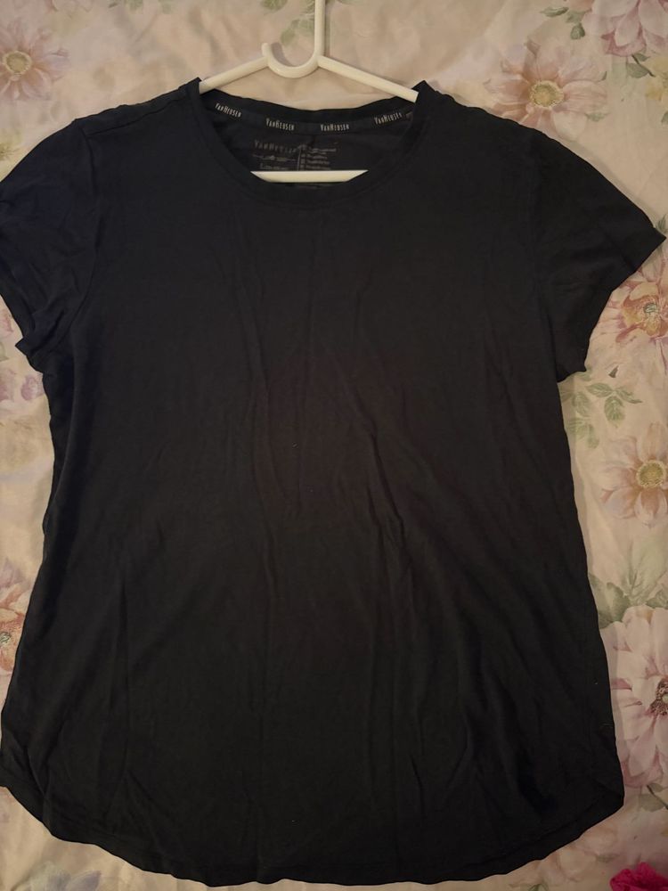 Black T-Shirt