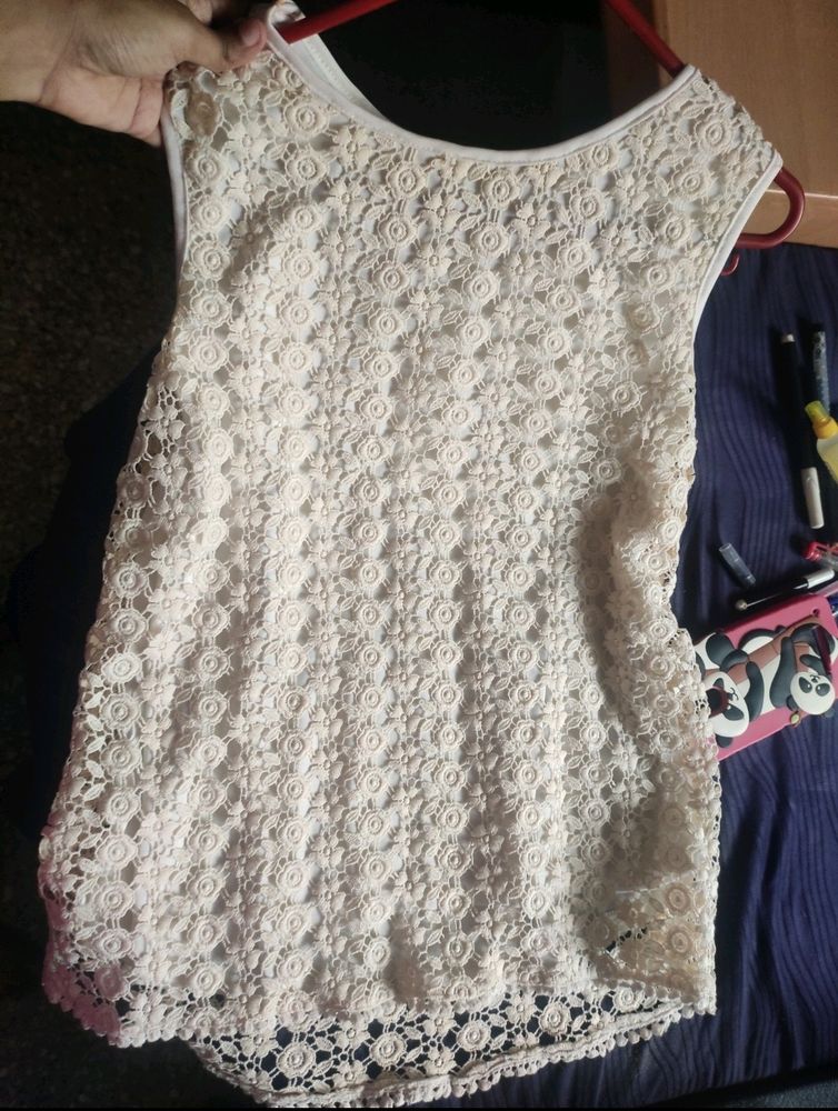 Ladies Top