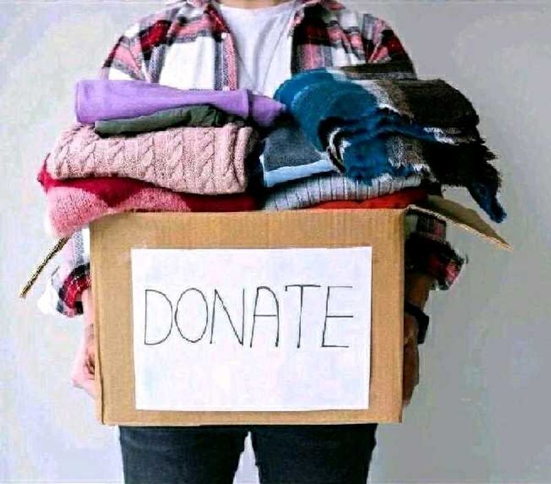 Donation