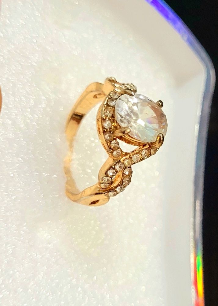 1Gram Gold Ring