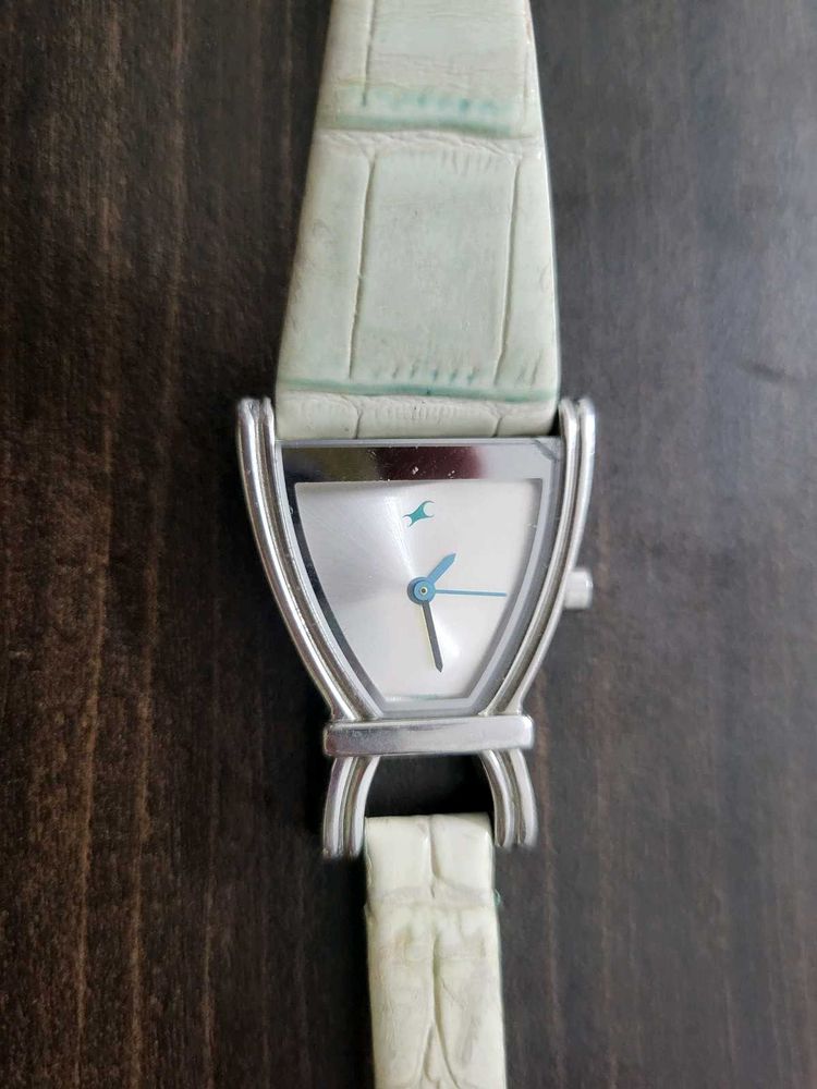 Fastrack Genuine Rare Watch