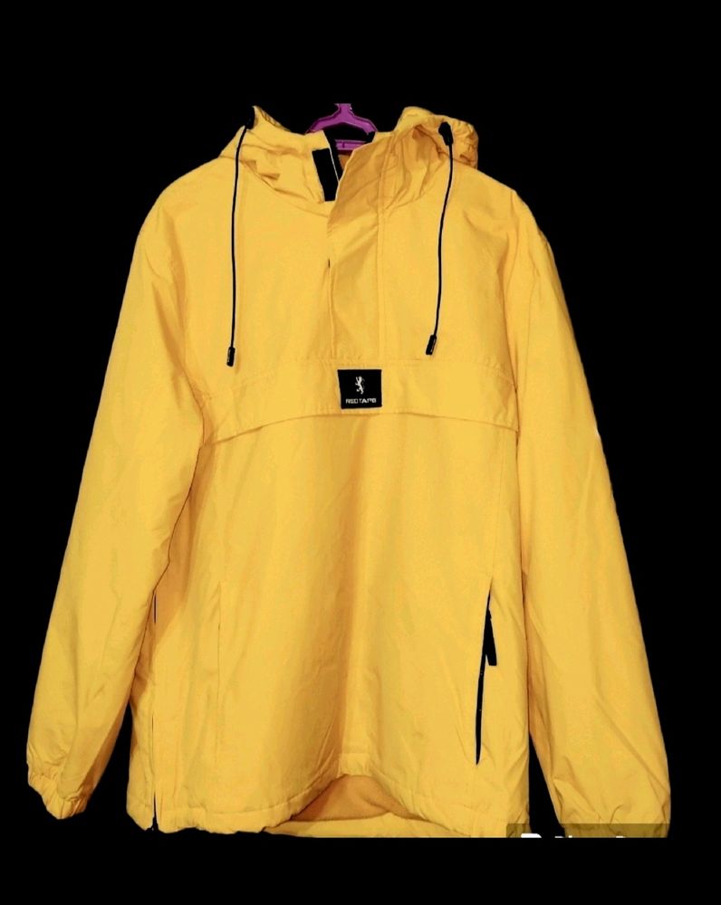 Redtape Pop-over Jacket, XL Size
