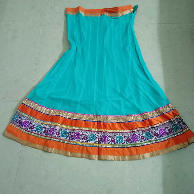 lehenga choli