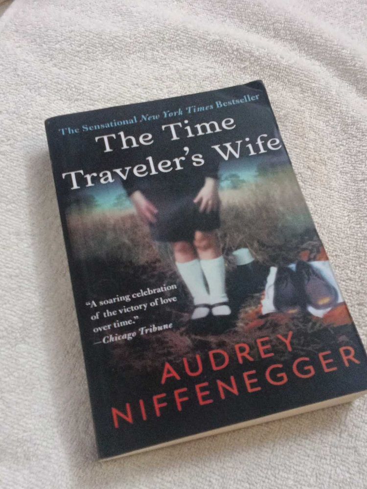 The Time Traveler's Wife