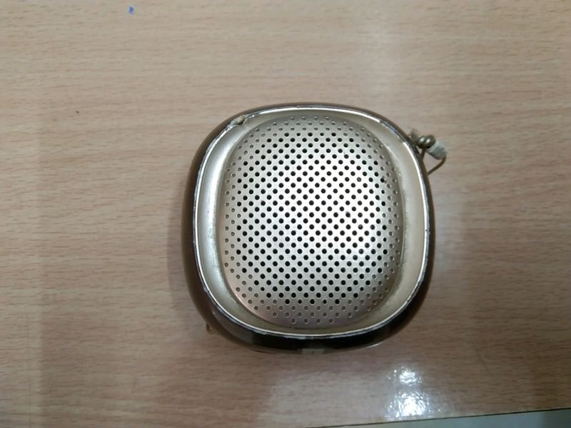 iBall Bluetooth speaker Moder version