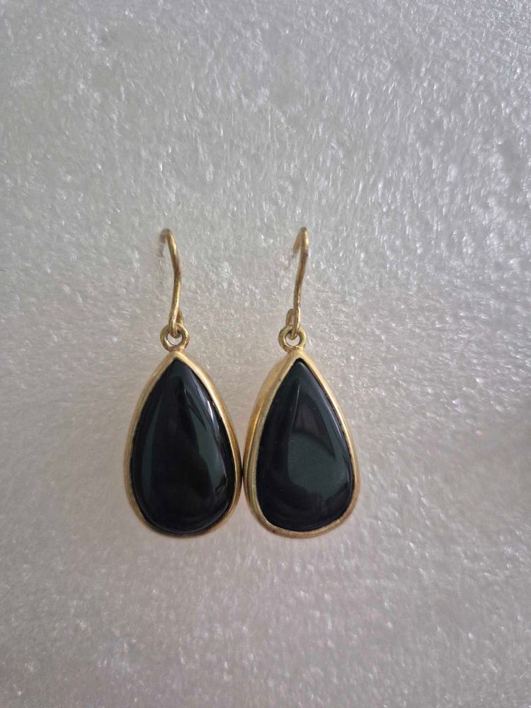 Teardrop Earrings