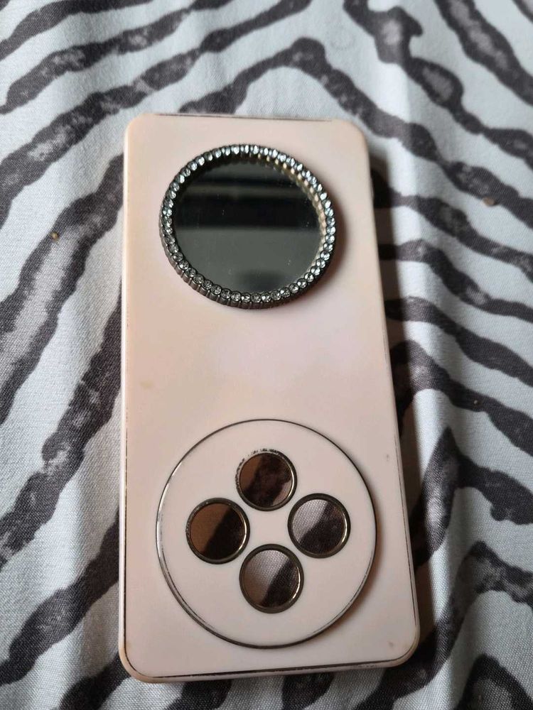 Cover for Oppo F27 pro phone