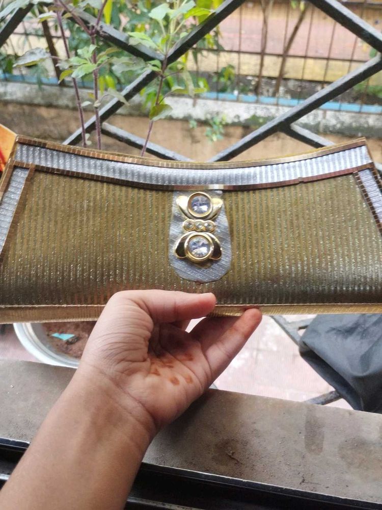 Elegant Clutch