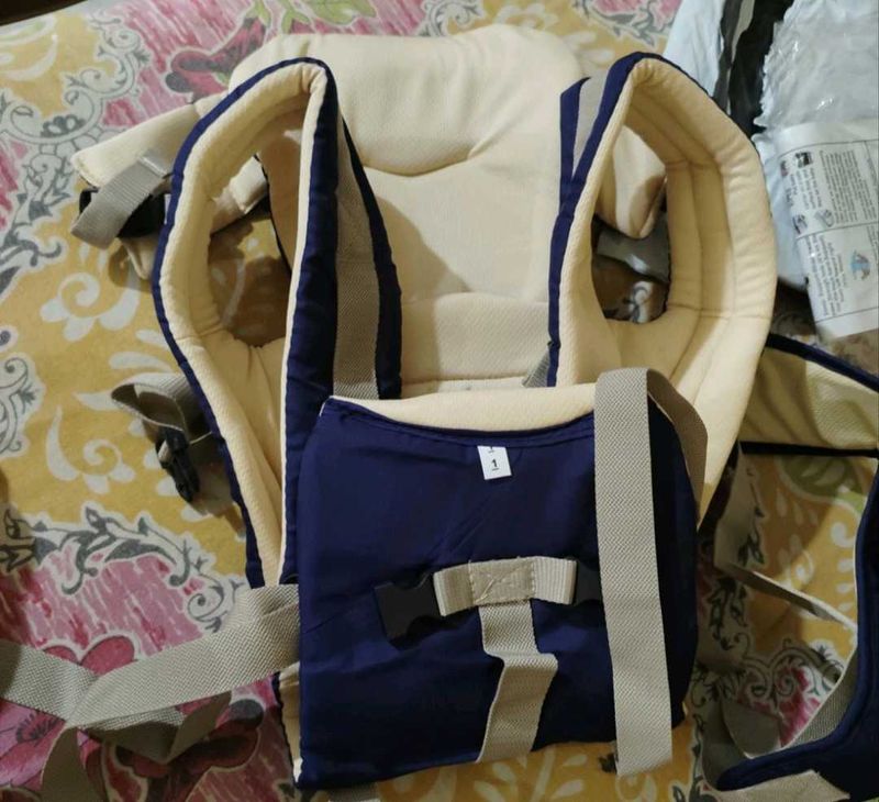 Baby Carrier Backpack