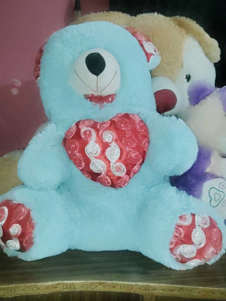 Soft Toys