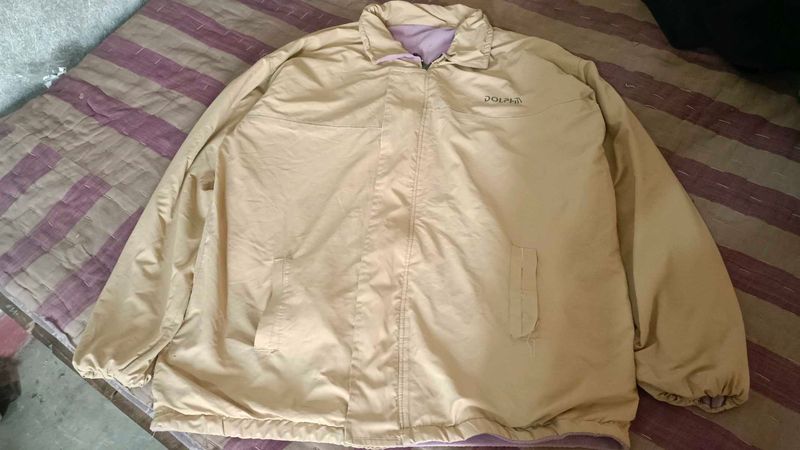 DOLPLS Casual double side Jacket