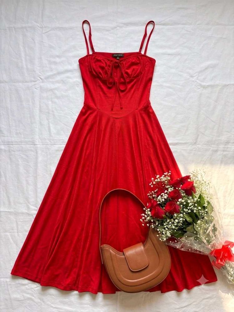 Newme corset dress❤️‍🔥