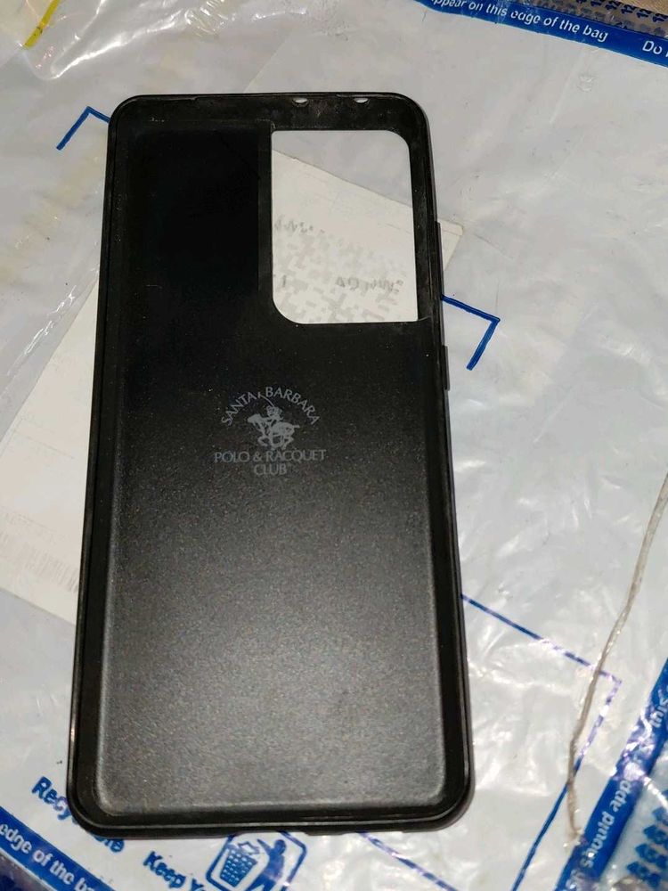 Santa Polo Phone Case , Tell Me What U Want