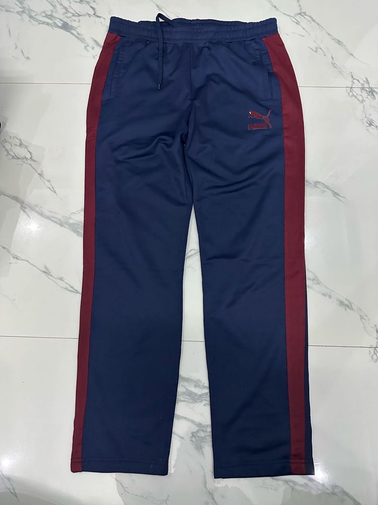 Puma Track Pants
