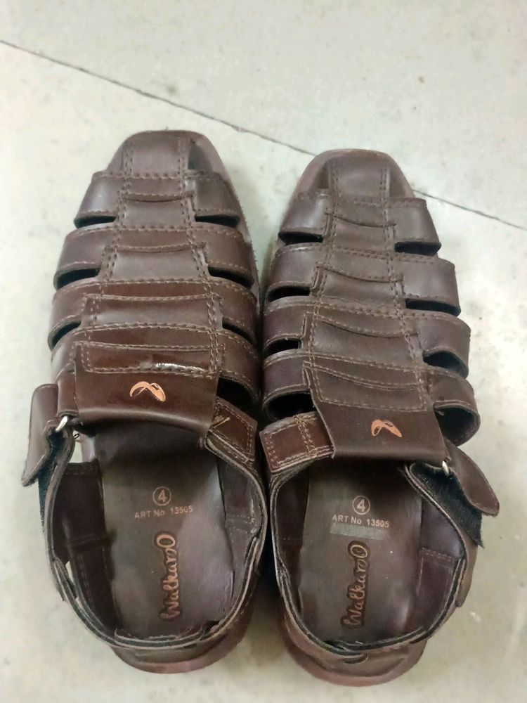 WALKAROO boys Sandal