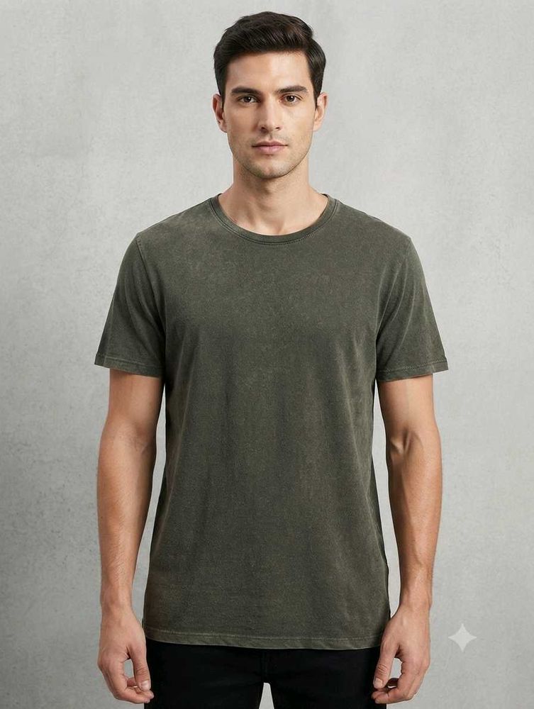Men's Vintage Wash T-Shirt
