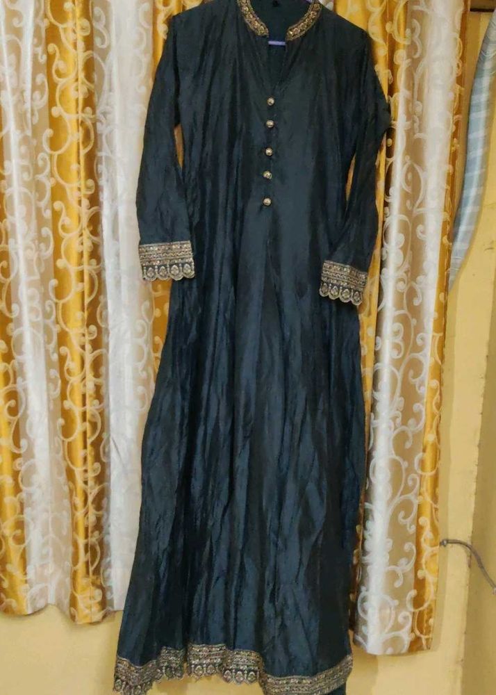 Ethenic dress