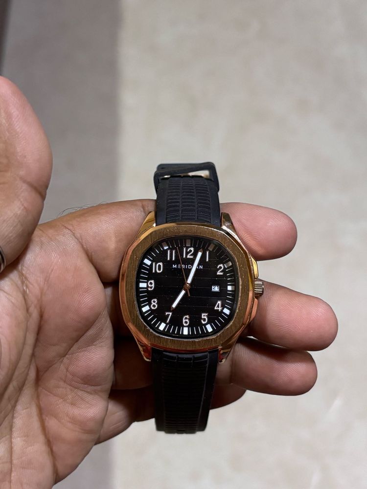 GIORDANO Analog Watch for Men