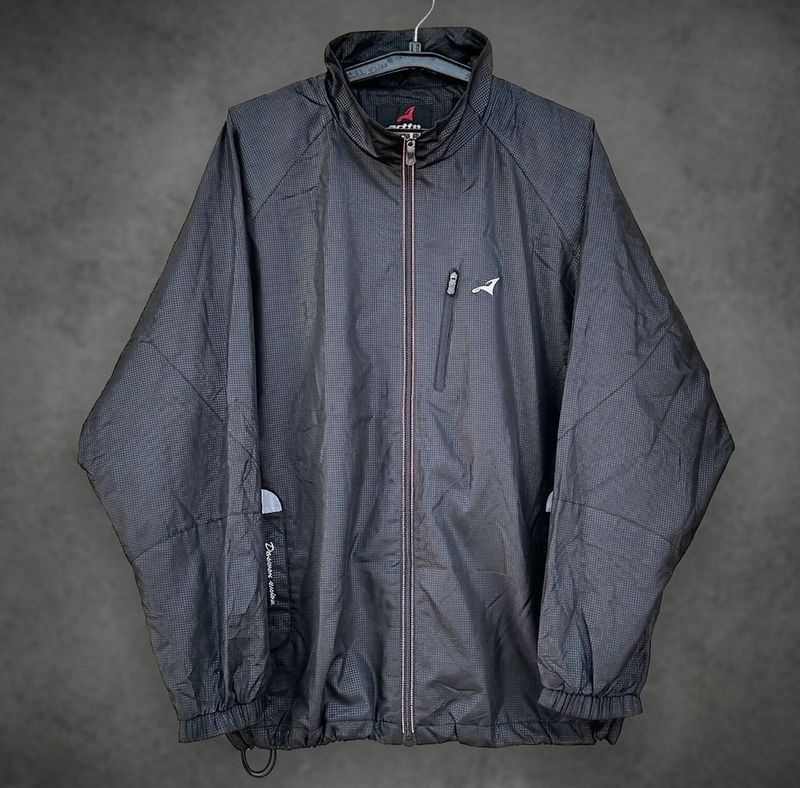 Men's Lightweight Running Jacket